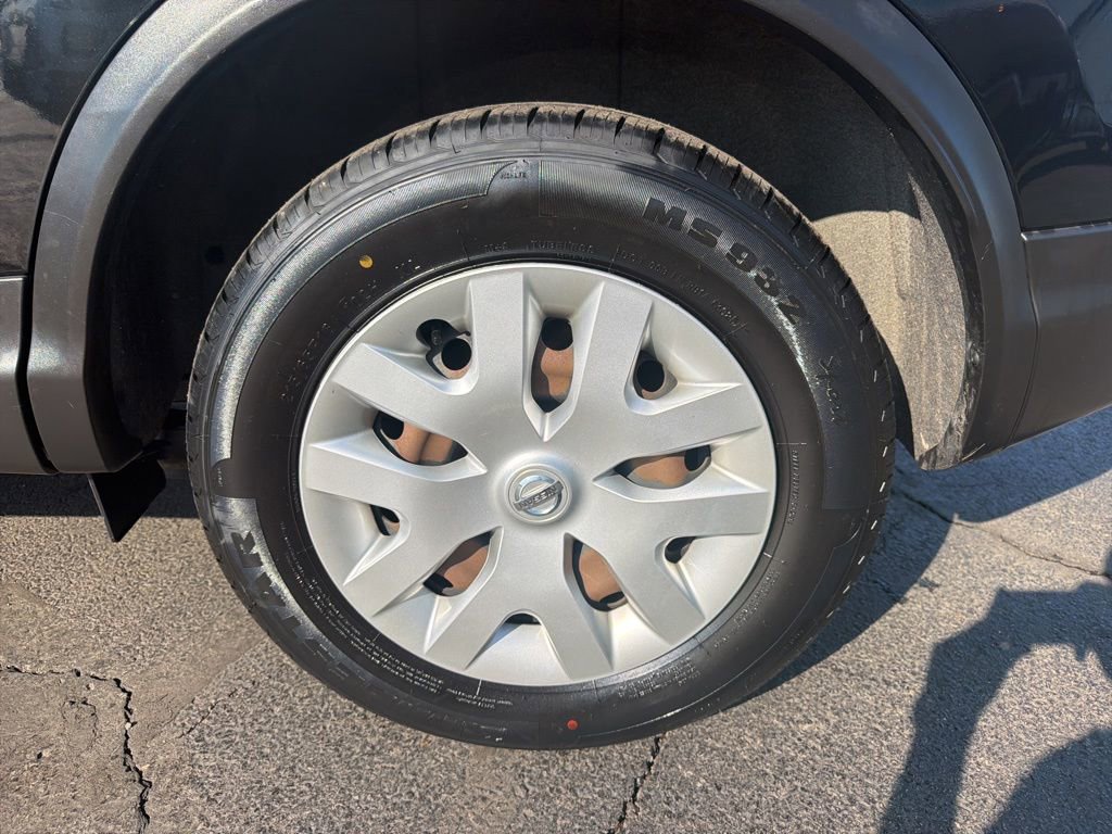 Used 2020 Nissan Rogue Sport S AWD/4WD image 45