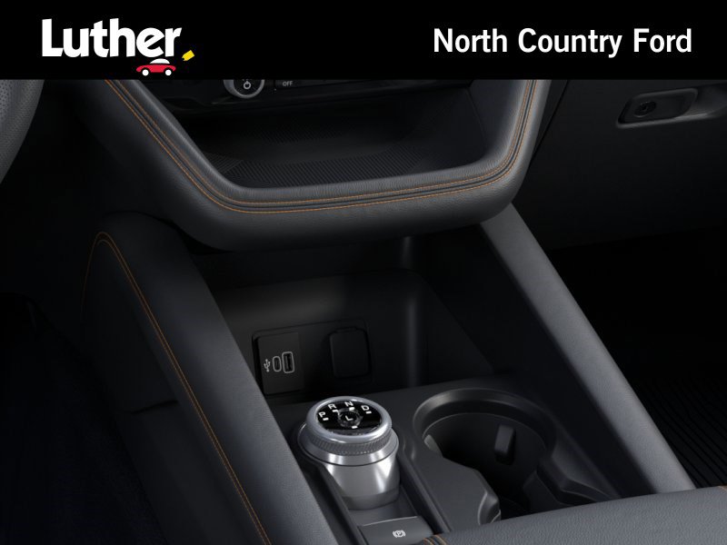 New 2026 Ford Explorer Tremor AWD/4WD image 13