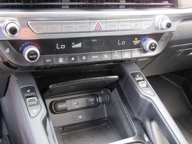 Used 2020 Kia Telluride EX w/ EX Premium Package image 25