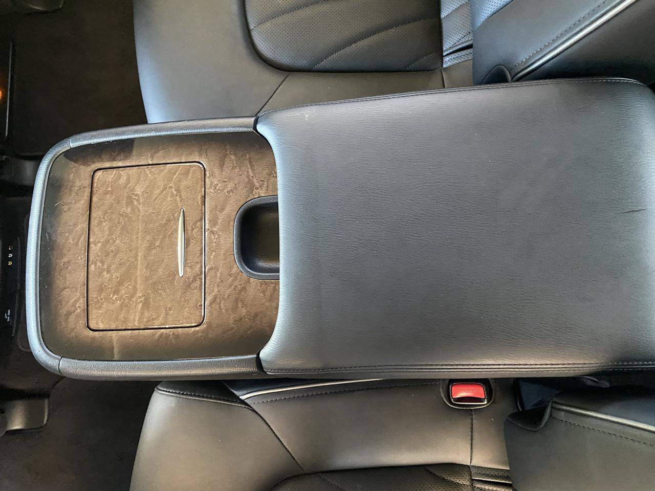 Used 2013 INFINITI QX56 4WD w/ Deluxe Touring Pkg image 26