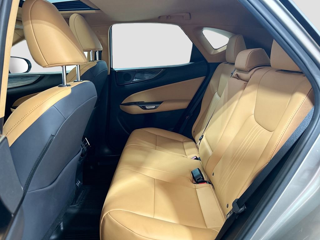 Used 2024 Lexus NX 350 350 Premium image 22