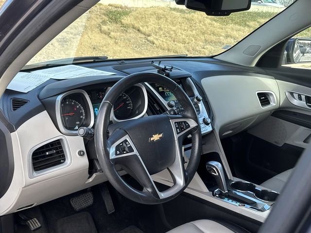 Used 2014 Chevrolet Equinox LT w/ Power Convenience Package image 18