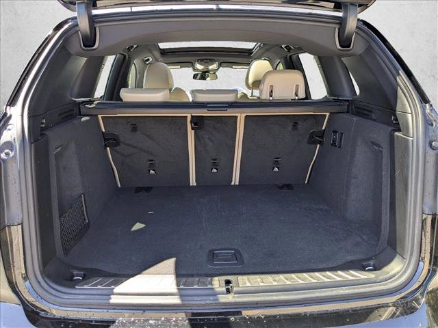 Used 2023 BMW X3 sDrive30i w/ Premium Package RWD image 6