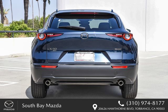 New 2026 MAZDA CX-30 Aire Edition image 7