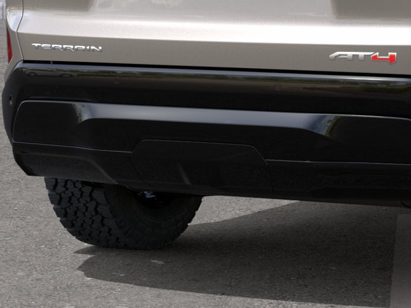New 2026 GMC Terrain AT4 w/ Convenience Package III AWD/4WD image 14