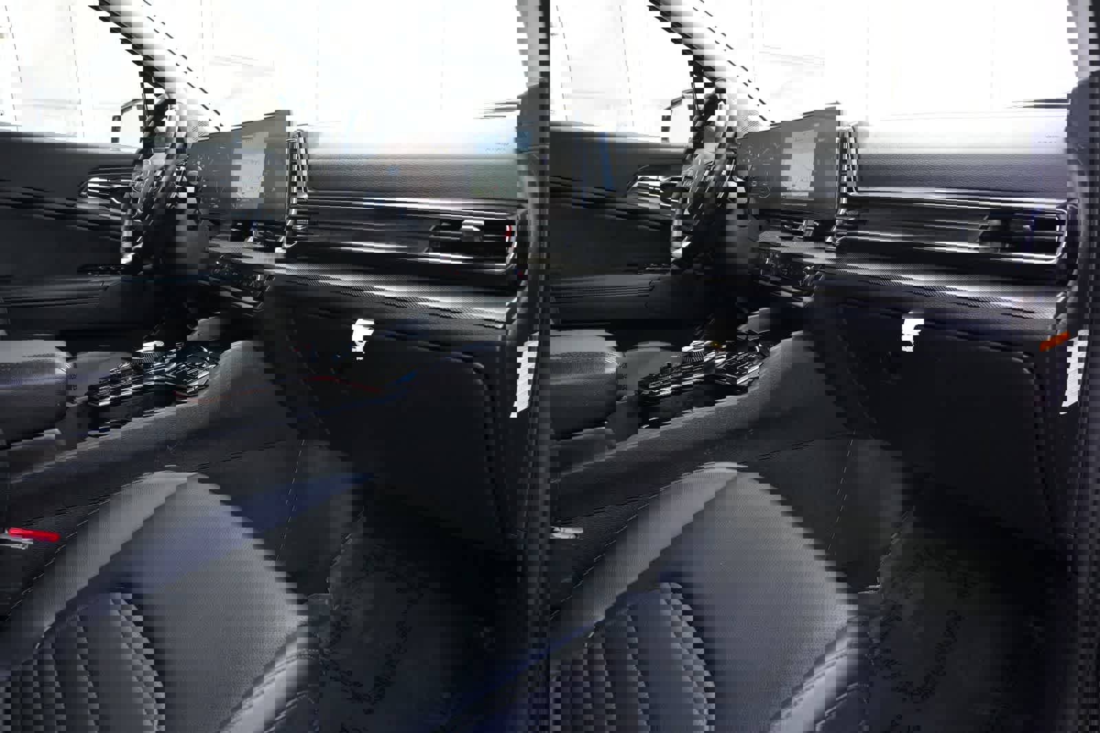 Used 2023 Kia Sportage SX Prestige image 22