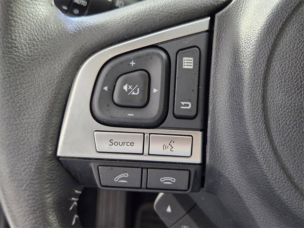 Used 2018 Subaru Forester 2.5i Touring image 24