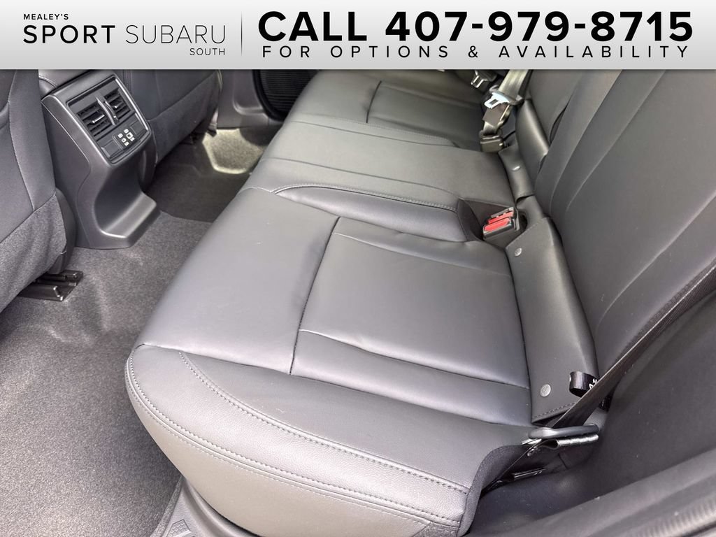 New 2026 Subaru Outback Premium AWD/4WD image 15