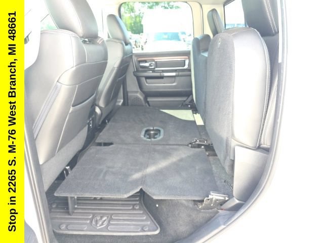 Used 2016 RAM 3500 Laramie AWD/4WD image 43