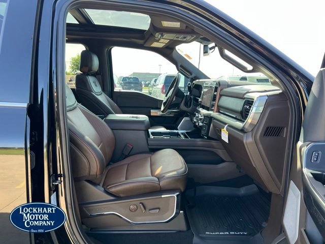 New 2026 Ford F250 King Ranch AWD/4WD image 40