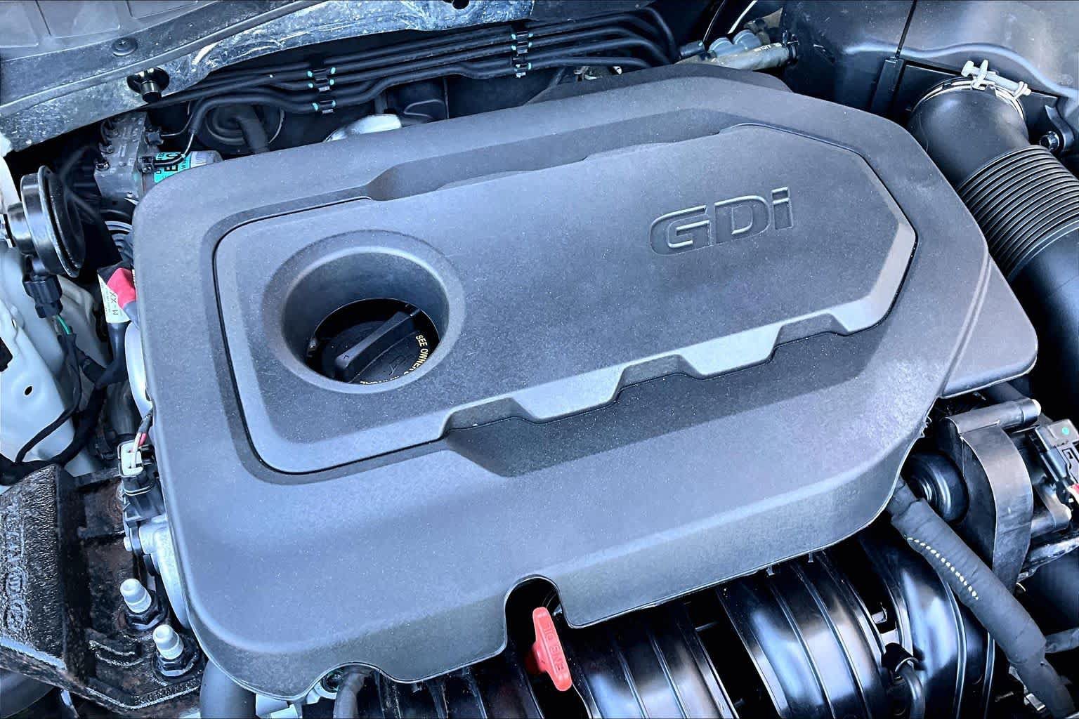 Used 2016 Hyundai Sonata SE FWD image 28