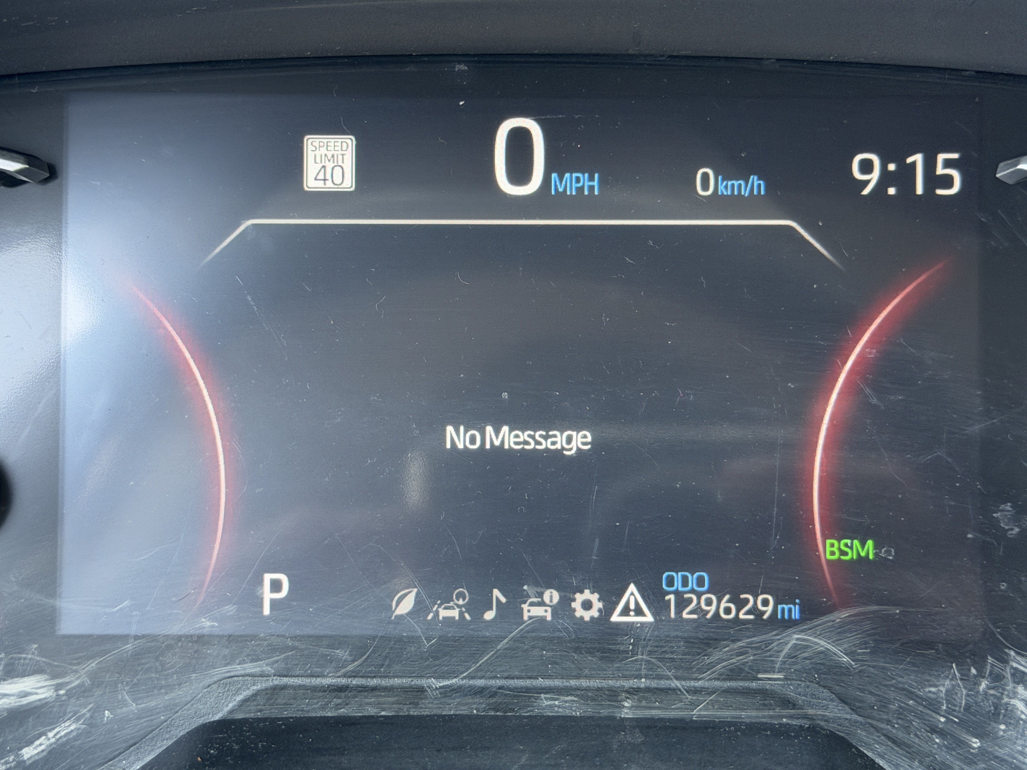 Used 2023 Toyota RAV4 LE FWD image 20