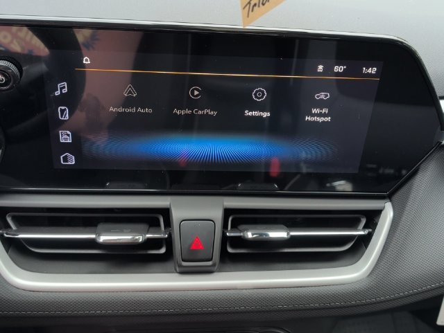 New 2026 Chevrolet TrailBlazer LS w/ LS Convenience Package AWD/4WD image 21