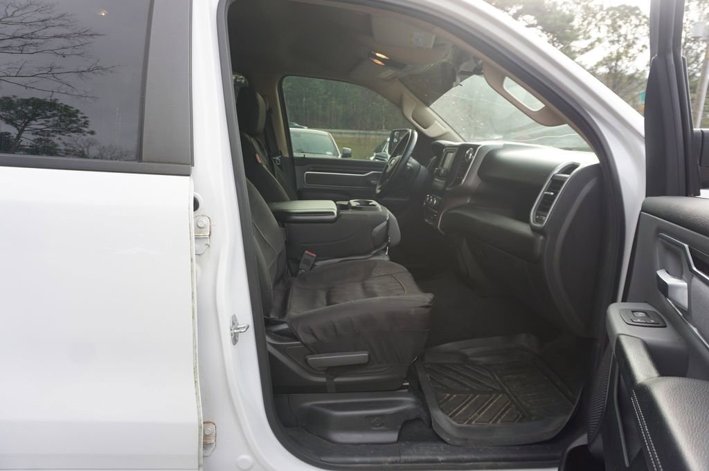 Used 2019 RAM 1500 Big Horn image 14