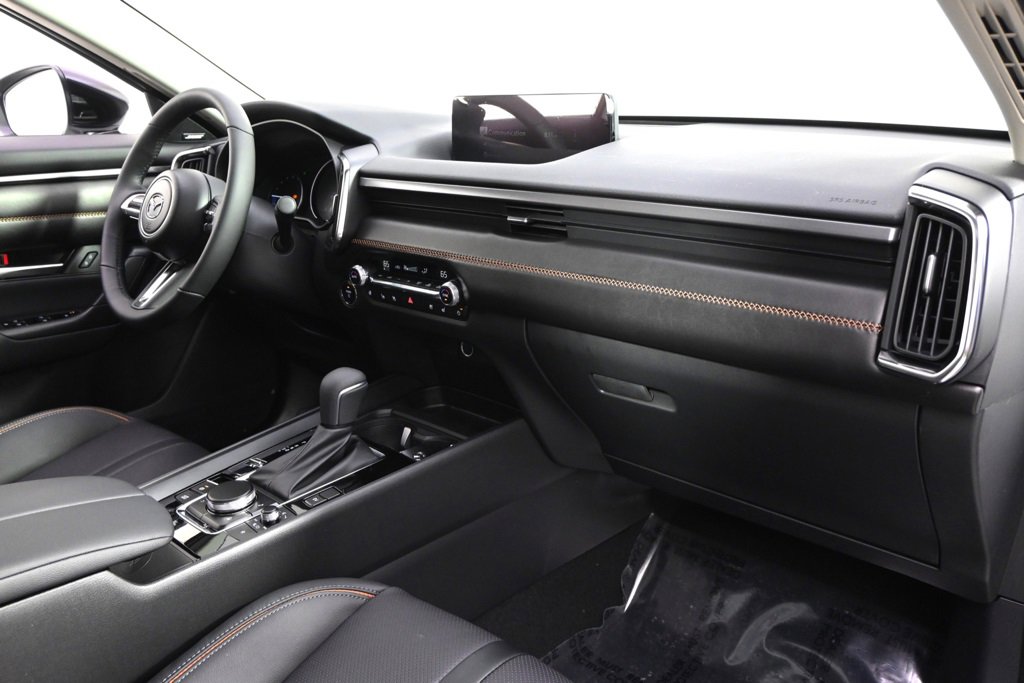 New 2026 MAZDA CX-50 2.5 Hybrid w/ Premium Plus Pkg image 15