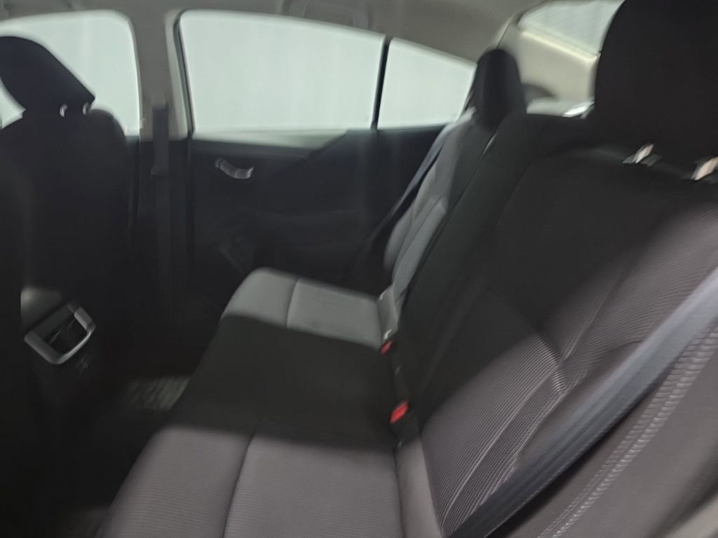 Certified 2023 Subaru Legacy Premium image 9