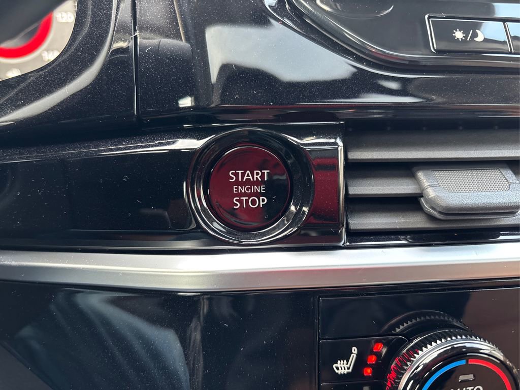 New 2025 Nissan Pathfinder Platinum w/ Lighting Package (N92) image 32