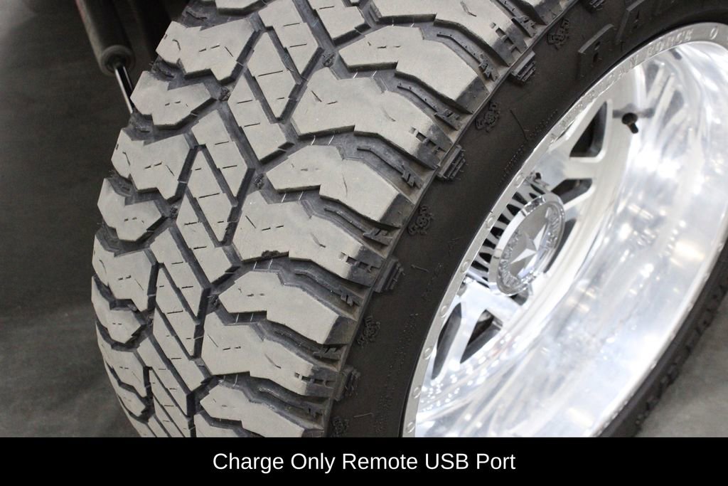 Used 2016 RAM 2500 Lone Star w/ Black Appearance Group image 35