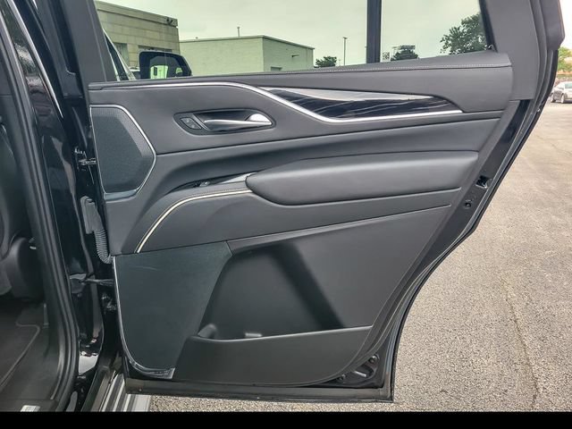 Certified 2024 Cadillac Escalade Sport AWD/4WD image 30