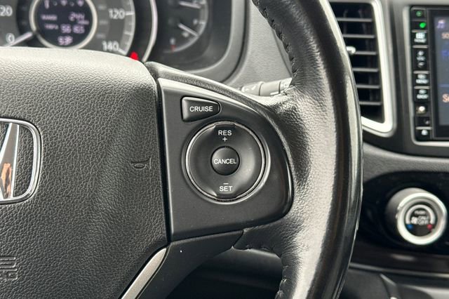 Used 2016 Honda CR-V EX-L image 31