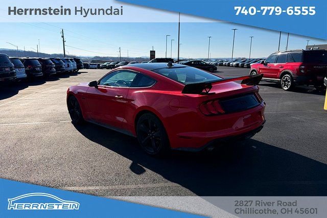 Used 2022 Ford Mustang GT w/ Equipment Group 301A image 5