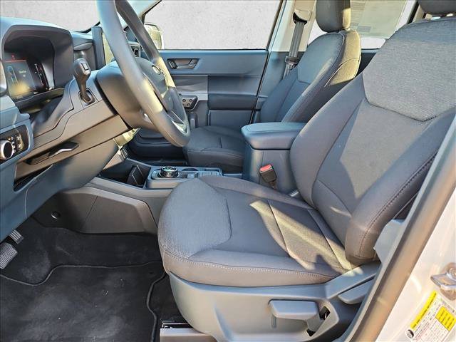 New 2026 Ford Maverick XL FWD image 4