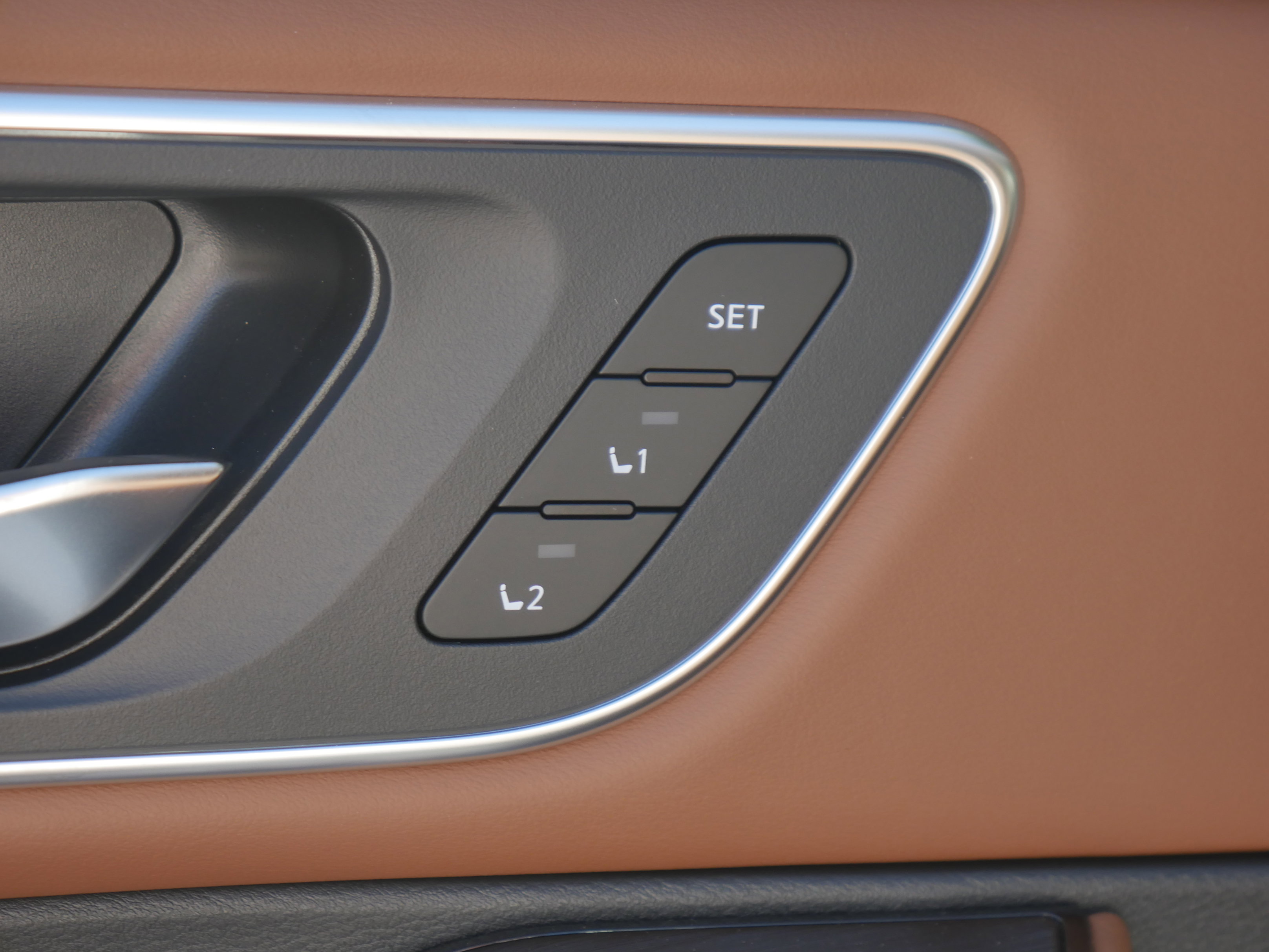 New 2026 Nissan Rogue Platinum w/ Platinum Premium Package image 36