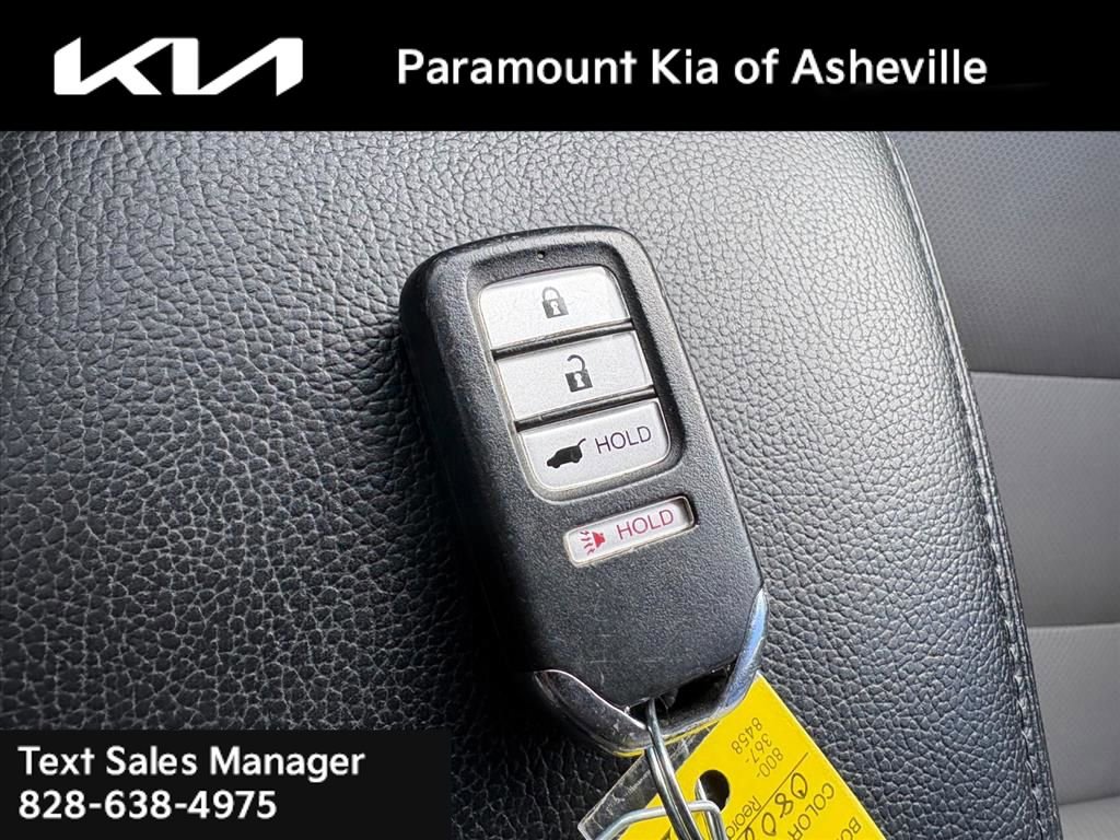 Used 2016 Honda CR-V Touring image 27