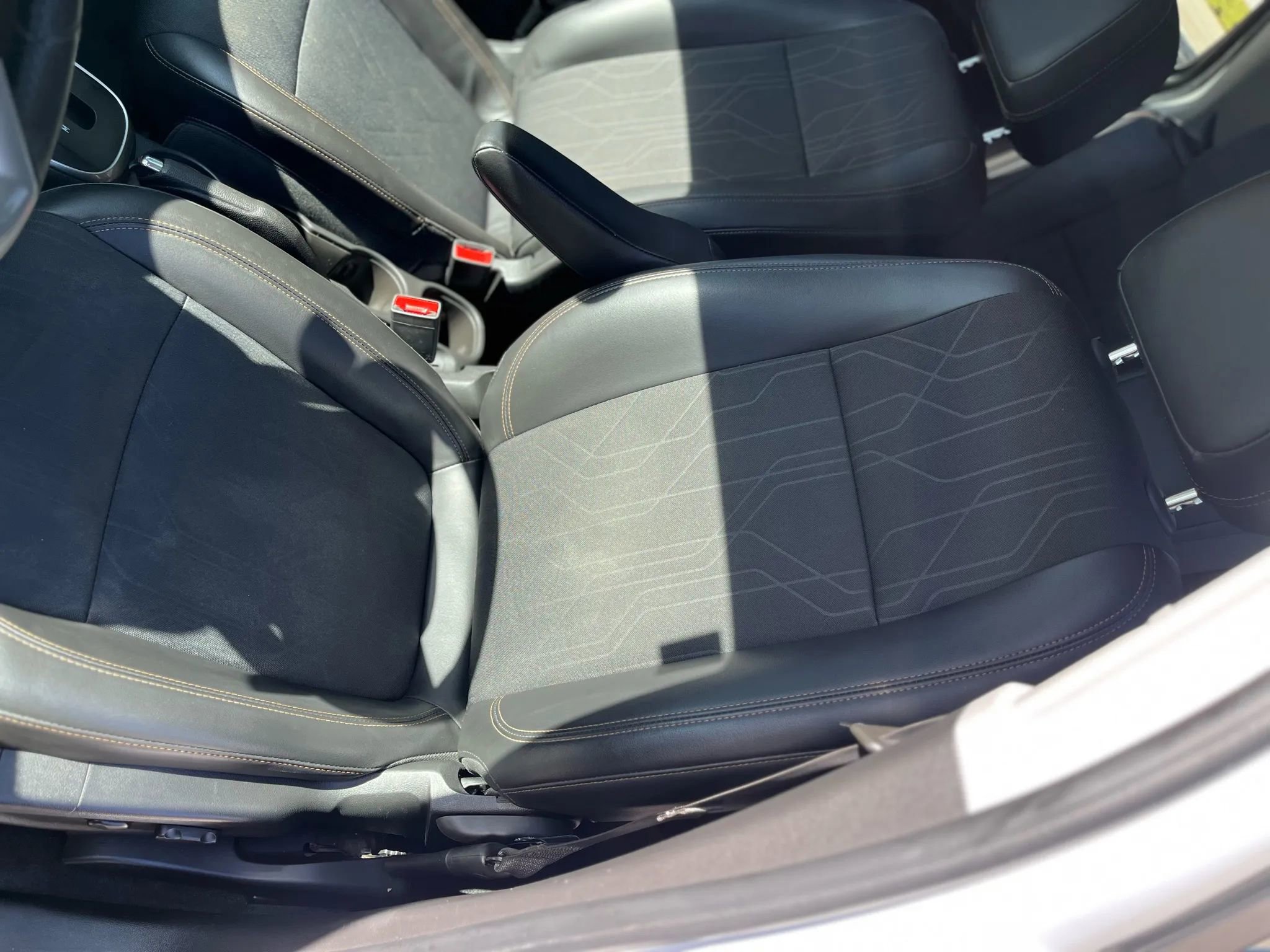 Used 2019 Chevrolet Trax LT w/ LT Convenience Package image 11