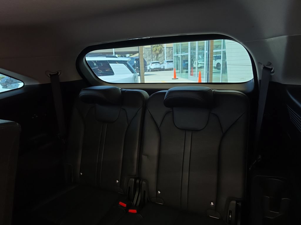 Certified 2024 Kia Sorento S w/ Panoramic Sunroof Package FWD image 44