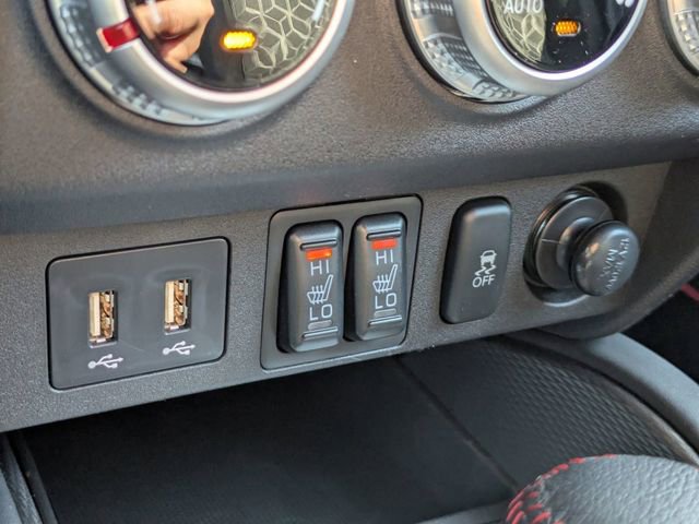 New 2026 Mitsubishi Outlander Sport Ralliart image 23