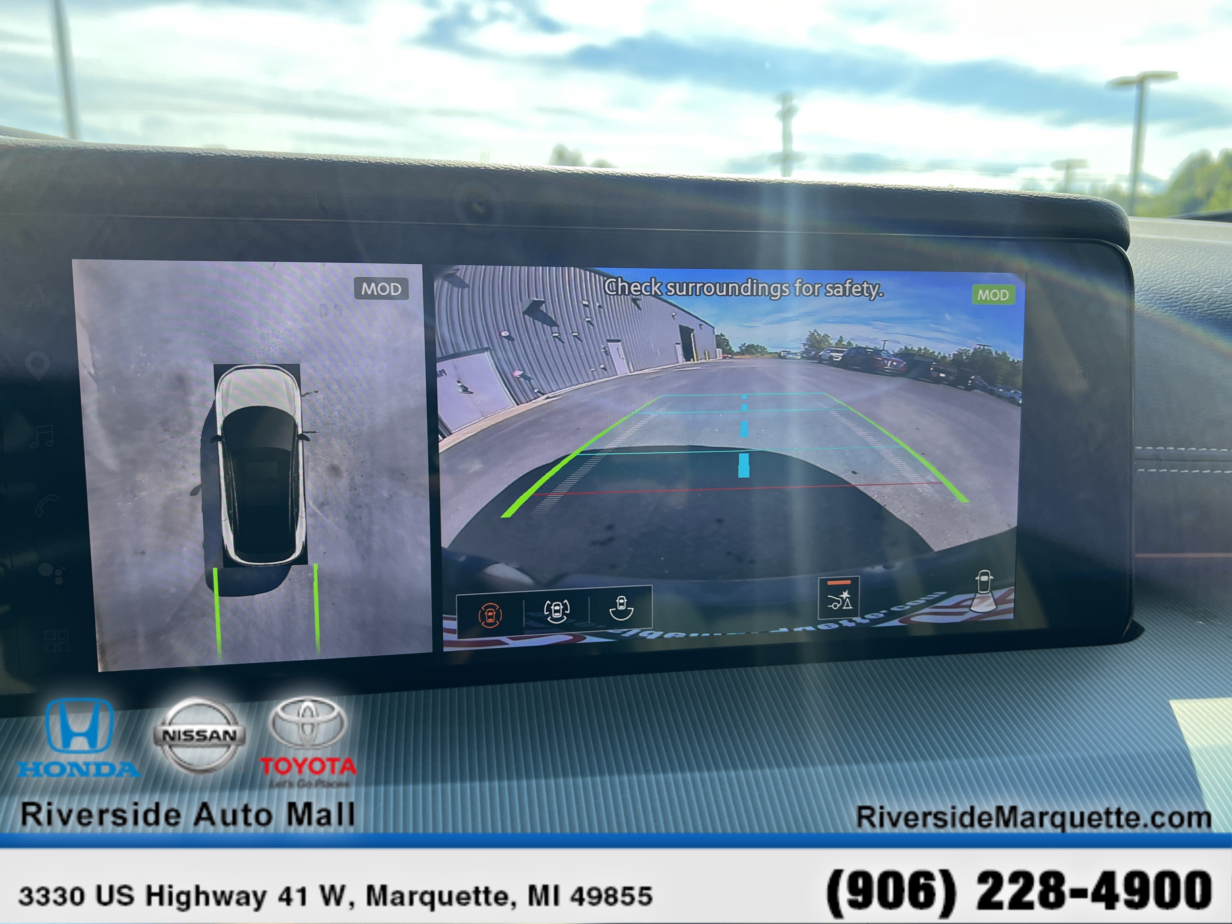 Used 2026 Nissan Murano SL AWD/4WD image 23