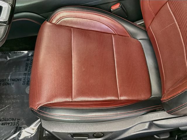Used 2024 Ford Mustang Premium RWD image 19