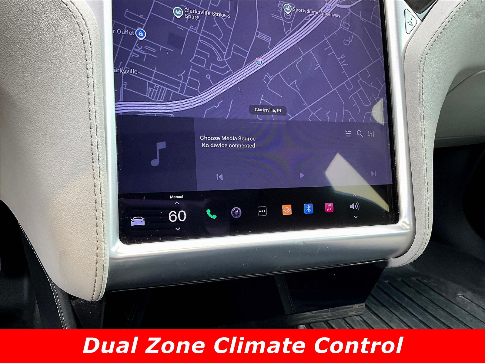 Used 2013 Tesla Model S RWD image 15