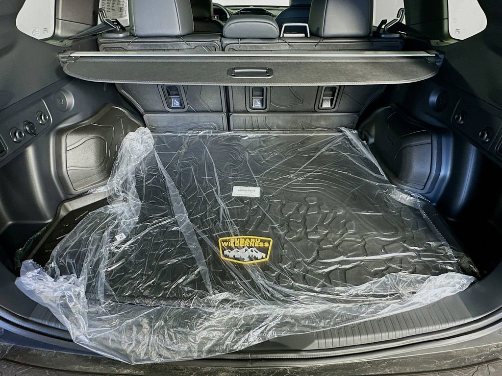 New 2026 Subaru Forester Wilderness image 32