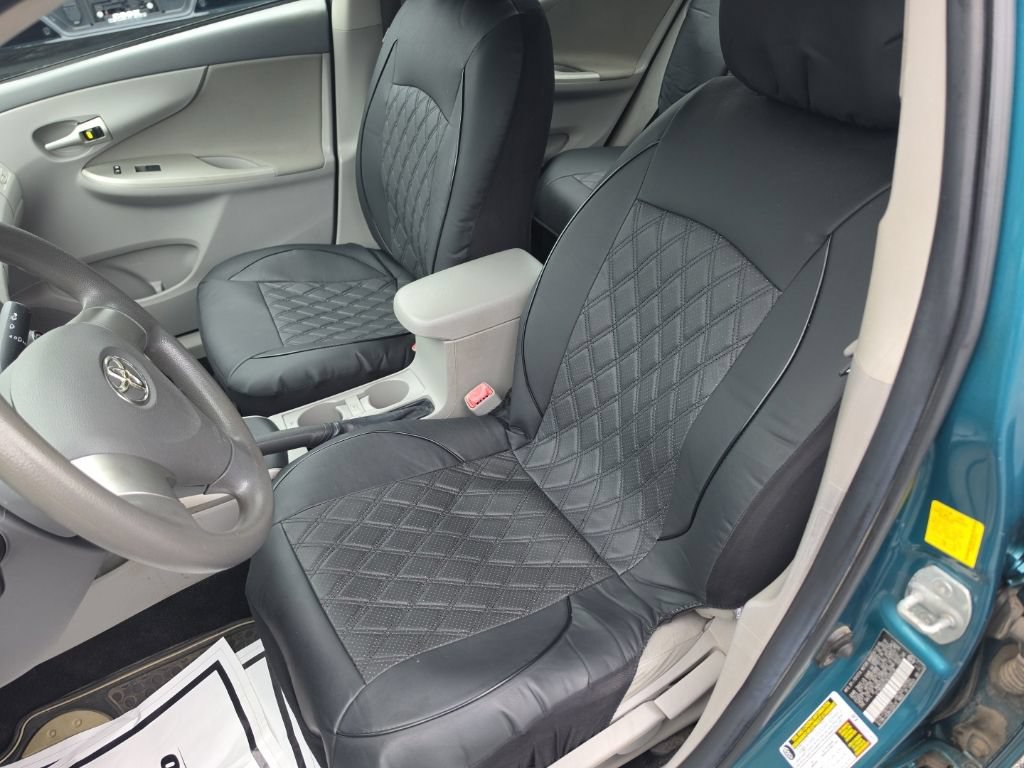 Used 2010 Toyota Corolla LE FWD image 18