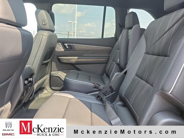 New 2026 Buick Enclave Avenir w/ Super Cruise Package FWD image 19