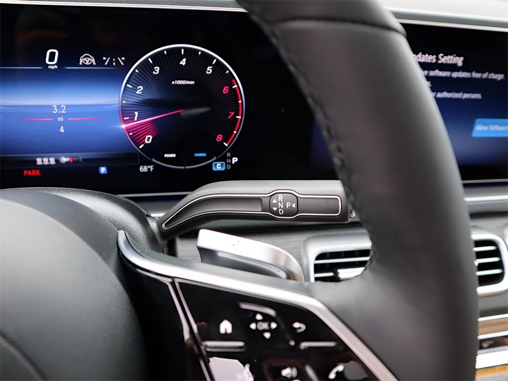 New 2026 Mercedes-Benz GLE 450 4MATIC image 38