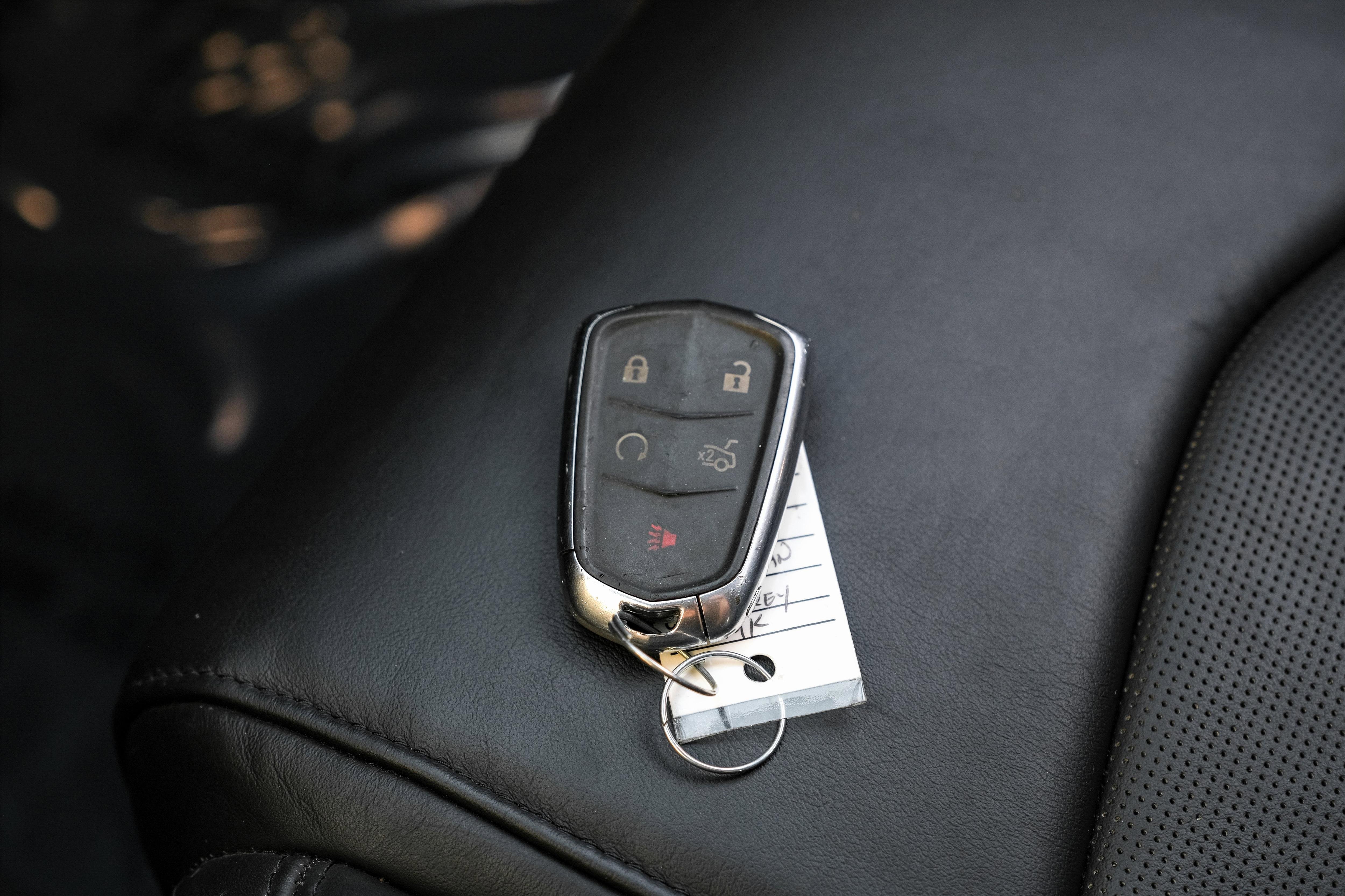 Used 2018 Cadillac CT6 Premium Luxury image 52