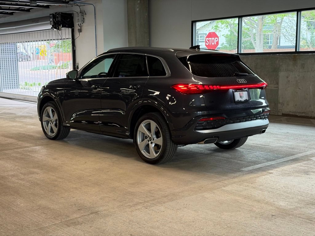 New 2026 Audi Q5 Premium Plus AWD/4WD image 3