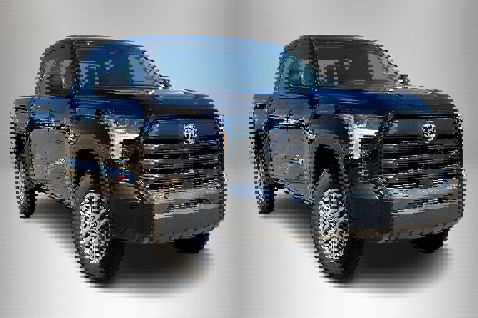 Used 2024 Toyota Tundra SR5 image 1