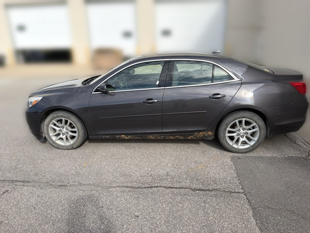 Used 2013 Chevrolet Malibu LT w/ Power Convenience Package FWD image 12