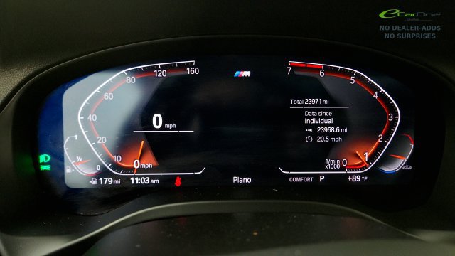 Used 2024 BMW X4 xDrive30i w/ Premium Package AWD/4WD image 55