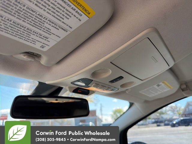 Used 2018 Ford EcoSport Titanium AWD/4WD image 18