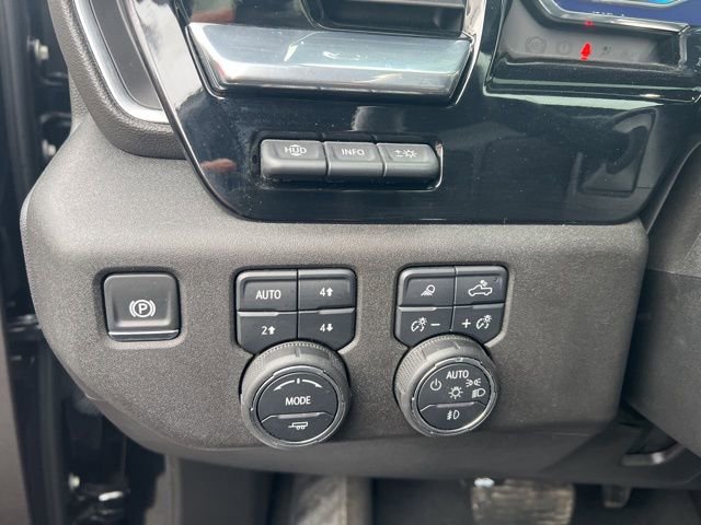 Used 2025 Chevrolet Silverado 2500 High Country w/ High Country Premium Package image 6
