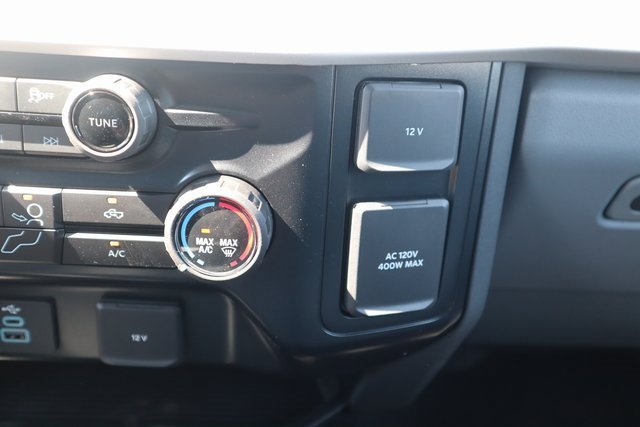 New 2026 Ford F250 XLT w/ FX4 Off-Road Package image 15
