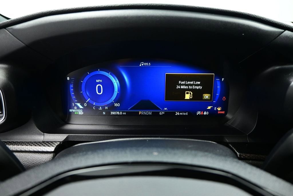 Used 2021 Ford Explorer ST w/ Equipment Group 401A AWD/4WD image 16