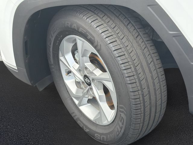 Used 2024 Hyundai Tucson SEL FWD image 32