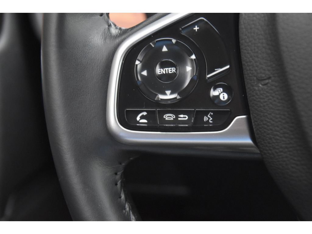 Used 2022 Honda CR-V EX-L image 34