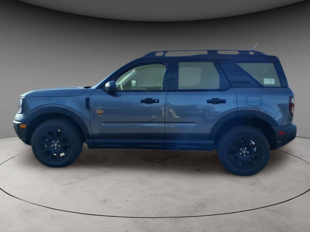 New 2025 Ford Bronco Sport Badlands image 2